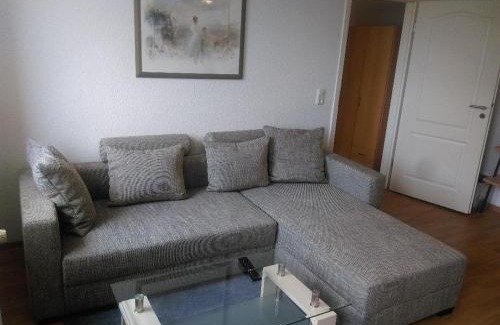 Roggentin Apartment | Pet-Friendly Retreat at Ferienwohnung Roggentin, 8.9/10 Rated