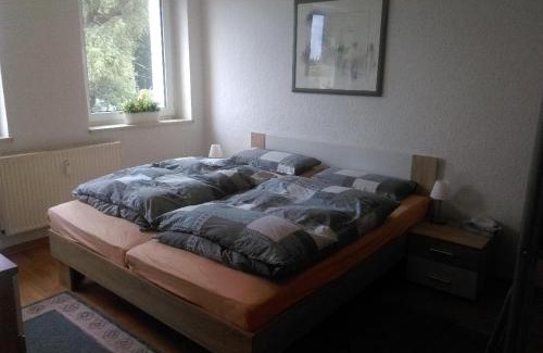 Roggentin Apartment | Pet-Friendly Retreat at Ferienwohnung Roggentin, 8.9/10 Rated