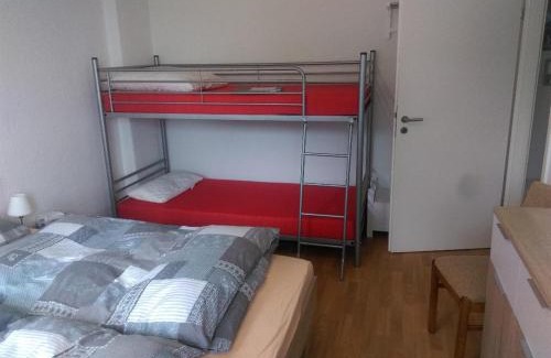 Roggentin Apartment | Pet-Friendly Retreat at Ferienwohnung Roggentin, 8.9/10 Rated