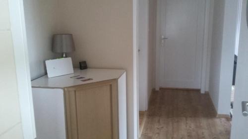 Hahausen Apartment | Highly Rated Ferienwohnung ROSA with Family-Friendly Amenities