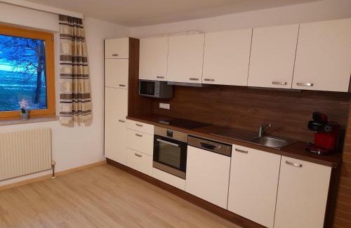 Holdernach Apartment | Family-Friendly Ferienwohnung Rose with Great Guest Reviews