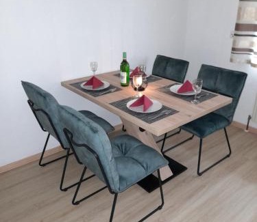 Holdernach Apartment | Family-Friendly Ferienwohnung Rose with Great Guest Reviews