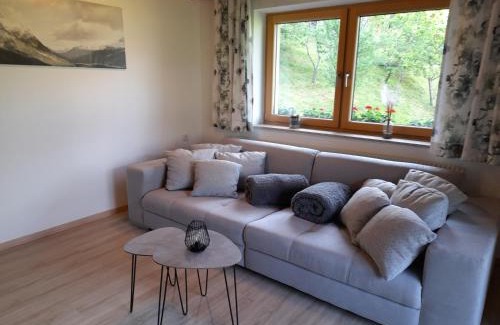 Holdernach Apartment | Family-Friendly Ferienwohnung Rose with Great Guest Reviews