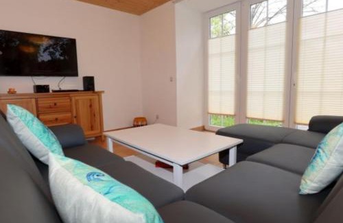 Loffingen Apartment | Discover Ferienwohnung Rose at Hof Stallegg for Families