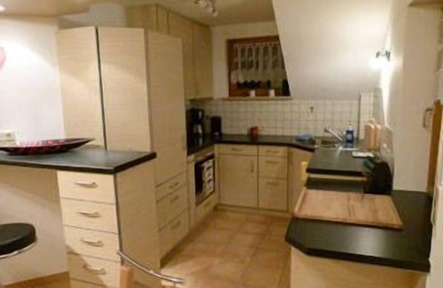 Wolpadingen Apartment | Guest Rated 10/10: Ferienwohnung Rosi with Kitchen & Breakfast