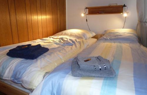 Eriskirch Apartment | Oceanfront Retreat at Ferienwohnung Roth near Bodensee Ried