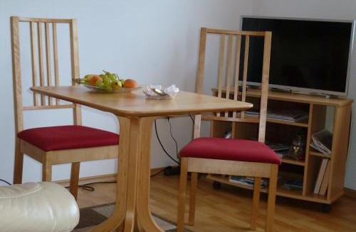 Eriskirch Apartment | Oceanfront Retreat at Ferienwohnung Roth near Bodensee Ried