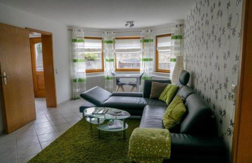 Frickingen Apartment | Guest Favorite: Family-Friendly Ferienwohnung Roth Awaits