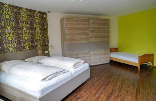 Frickingen Apartment | Guest Favorite: Family-Friendly Ferienwohnung Roth Awaits