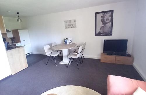 Bisingen Apartment | Ferienwohnung Royal