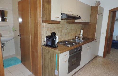 Silbertal Apartment | Family-Friendly Retreat at Ferienwohnung Rudigier Elke