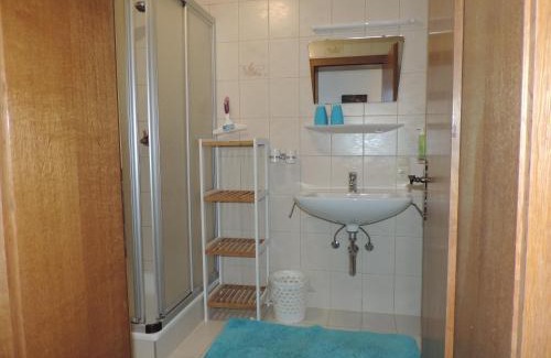 Silbertal Apartment | Family-Friendly Retreat at Ferienwohnung Rudigier Elke