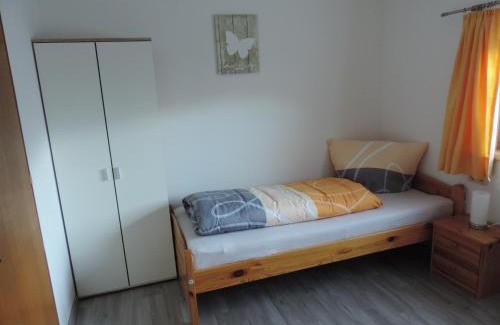 Silbertal Apartment | Family-Friendly Retreat at Ferienwohnung Rudigier Elke