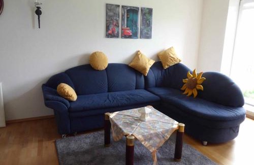 Halver Apartment | Relaxing Ferienwohnung Ruhepunkt: 9/10 Guest Rated Retreat