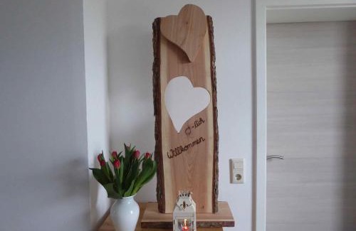 Halver Apartment | Relaxing Ferienwohnung Ruhepunkt: 9/10 Guest Rated Retreat