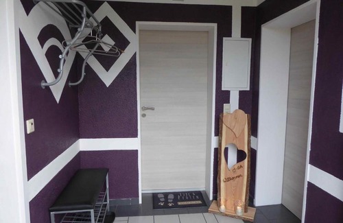 Halver Apartment | Relaxing Ferienwohnung Ruhepunkt: 9/10 Guest Rated Retreat