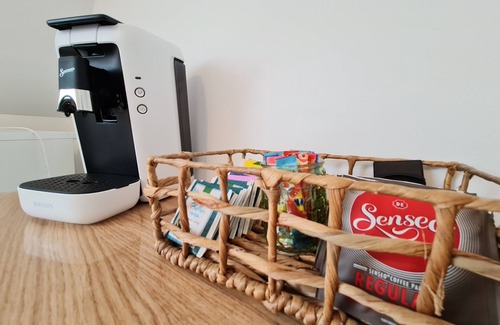 Manching Apartment | Relaxing Retreat in Nature with Top Amenities and Ratings
