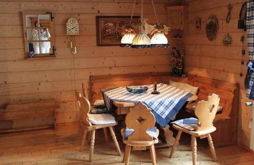 Volkmarsen Apartment | Oceanfront Retreat at Ferienwohnung Rumpf - Rated 9.3/10