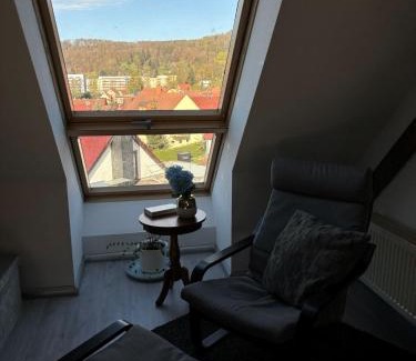 Zella-Mehlis Apartment | Family-Friendly Getaway at Ruppbergblick - Rated 9.1/10
