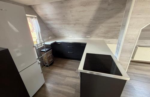 Zella-Mehlis Apartment | Ferienwohnung Rupperbergblick