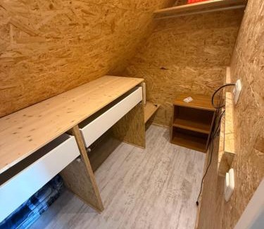 Zella-Mehlis Apartment | Ferienwohnung Rupperbergblick