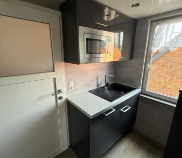 Zella-Mehlis Apartment | Ferienwohnung Rupperbergblick