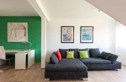 Millich Apartment | Discover the Cozy Ferienwohnung Ruraue - Guest Rated 8.5/10