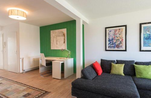 Millich Apartment | Discover the Cozy Ferienwohnung Ruraue - Guest Rated 8.5/10