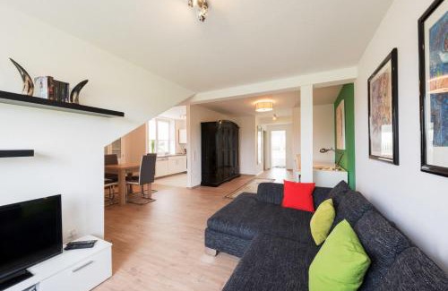 Millich Apartment | Discover the Cozy Ferienwohnung Ruraue - Guest Rated 8.5/10