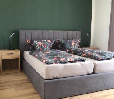 Gerolzhofen Apartment | Experience Comfort at Ferienwohnung Ruth