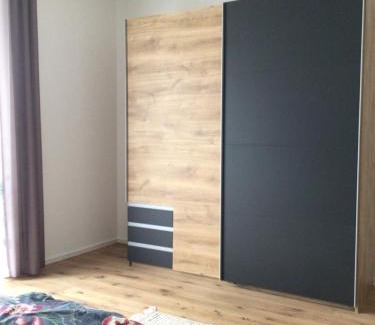 Gerolzhofen Apartment | Experience Comfort at Ferienwohnung Ruth