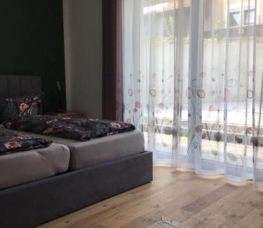 Gerolzhofen Apartment | Experience Comfort at Ferienwohnung Ruth