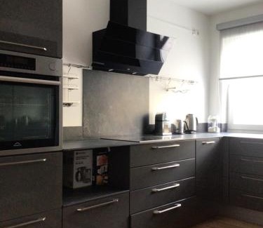 Gerolzhofen Apartment | Experience Comfort at Ferienwohnung Ruth