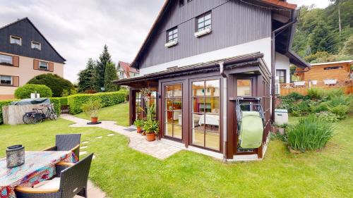 Rathen Apartment | Pet-Friendly Retreat in Sächsische Schweiz with Top Ratings