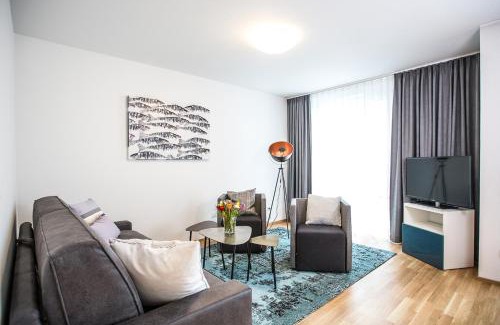 Fischbach Apartment | Discover Ferienwohnung Säntis: 4-Star Family Retreat