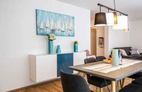 Fischbach Apartment | Discover Ferienwohnung Säntis: 4-Star Family Retreat