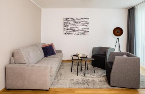 Fischbach Apartment | Discover Ferienwohnung Säntis: 4-Star Family Retreat