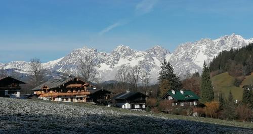 Kitzbuehel Apartment | Discover Ferienwohnung Söllner: Oceanfront Bliss, 10/10 Rated