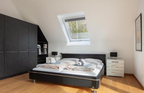 Sipplingen Apartment | Ferienwohnung Süßenmühle Obstwiese
