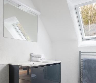 Sipplingen Apartment | Ferienwohnung Süßenmühle Obstwiese