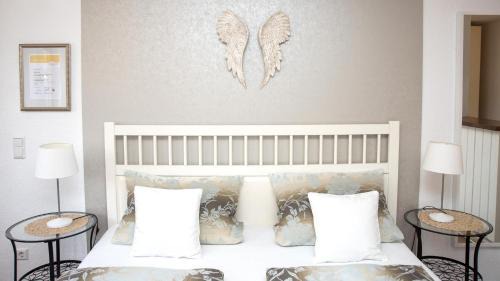 Ittendorf Apartment | Discover Ferienwohnung Süßkirsche - Pet and Child Friendly