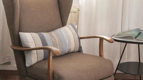 Ittendorf Apartment | Discover Ferienwohnung Süßkirsche - Pet and Child Friendly