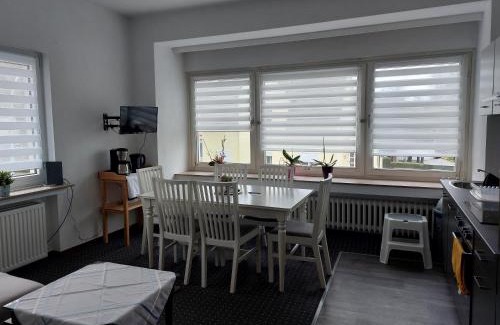 Bad Oeynhausen Apartment | Family-Friendly Ferienwohnung Süd with Great Guest Ratings
