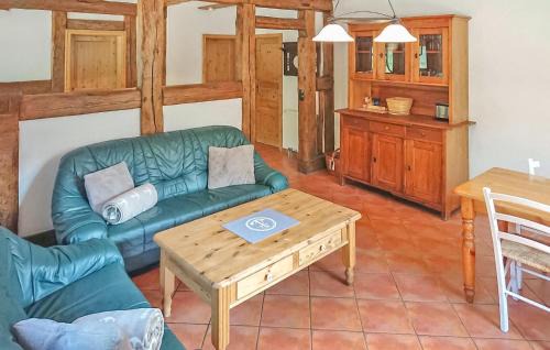 Muritz Apartment | Pet and Child Friendly Retreat at Ferienwohnung Südmüritz