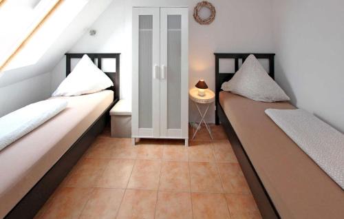 Muritz Apartment | Family-Friendly Ferienwohnung Südmüritz Near Pet Paradise