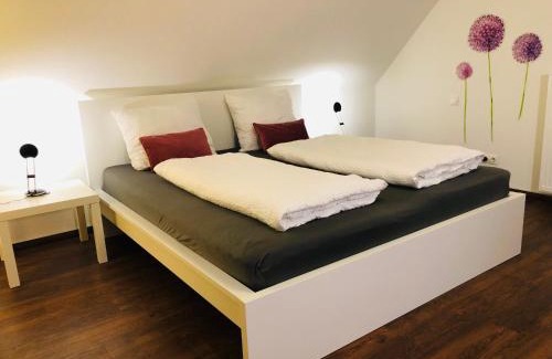 Bochingen Apartment | Beautiful Südpfalz Apartment with Breathtaking Views