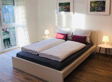 Bochingen Apartment | Beautiful Südpfalz Apartment with Breathtaking Views