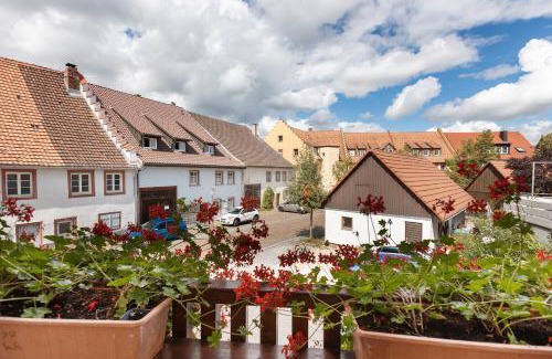 Braeunlingen Apartment | Discover Ferienwohnung Südschwarzwald: Family-Friendly Retreat
