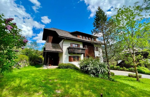 Untertschern Apartment | Top-Rated Ferienwohnung Südblick: Pet & Child Friendly Stay