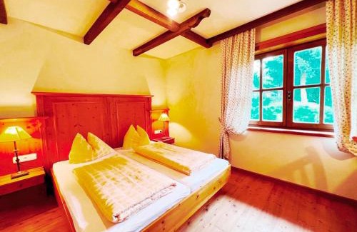 Untertschern Apartment | Top-Rated Ferienwohnung Südblick: Pet & Child Friendly Stay